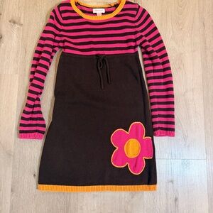 Savannah Y2K Dream Dress Girls 7/8